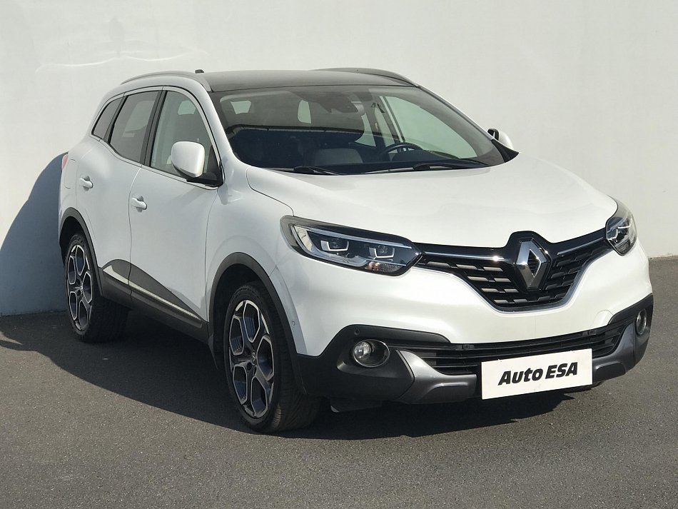 Renault Kadjar 1.6 dCi Intense