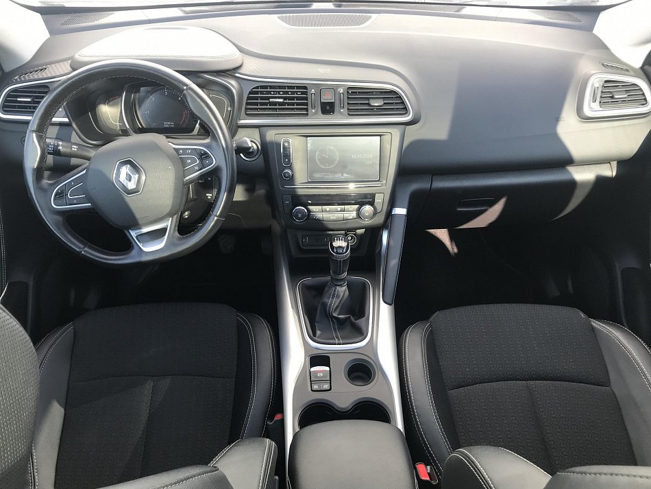 Renault Kadjar 1.6 dCi Intense