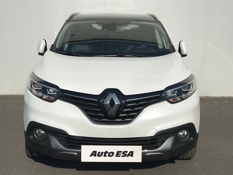 Renault Kadjar 1.6 dCi Intense