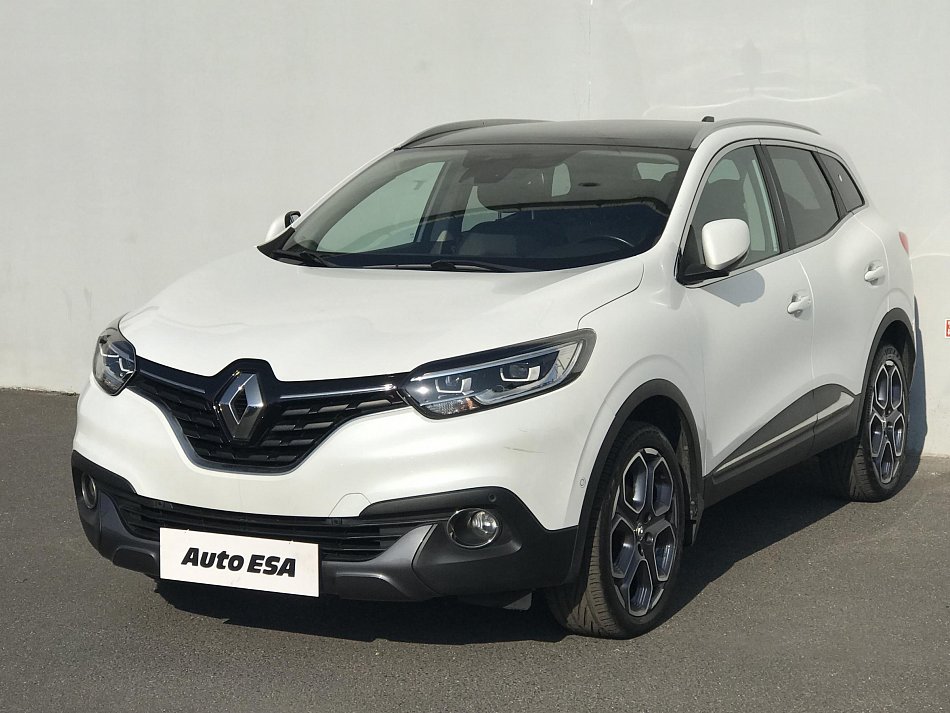 Renault Kadjar 1.6 dCi Intense