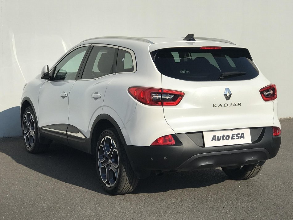 Renault Kadjar 1.6 dCi Intense