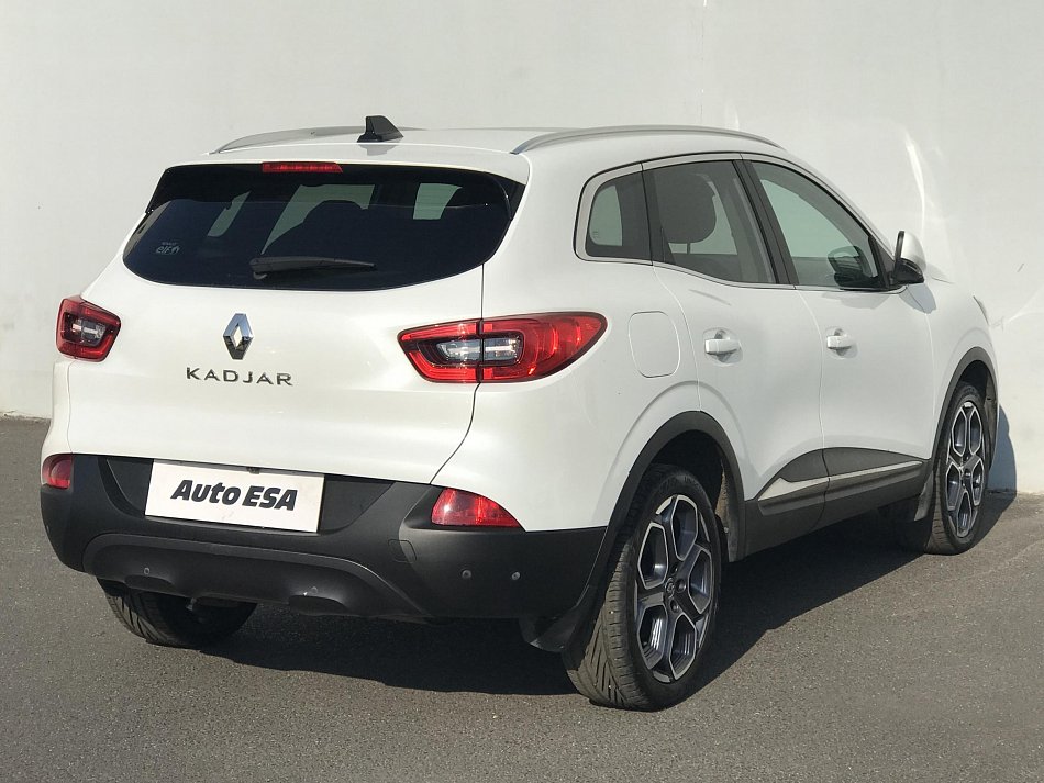 Renault Kadjar 1.6 dCi Intense