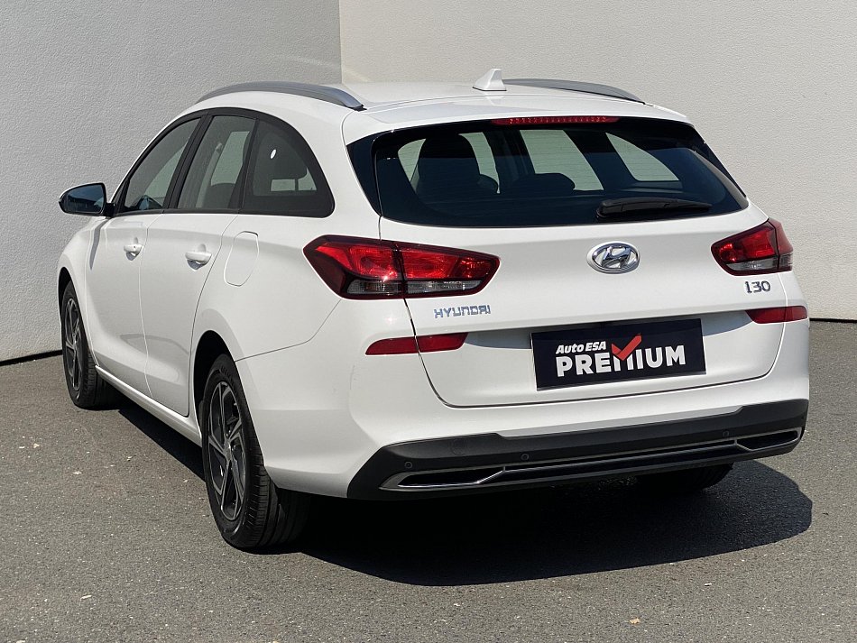 Hyundai I30 1.0 T-GDi Comfort CW