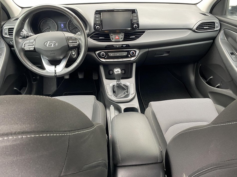 Hyundai I30 1.0 T-GDi Comfort CW