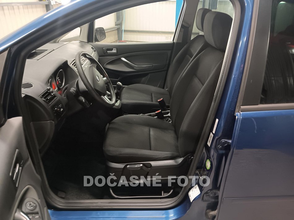 Ford C-MAX 1.6TDci 