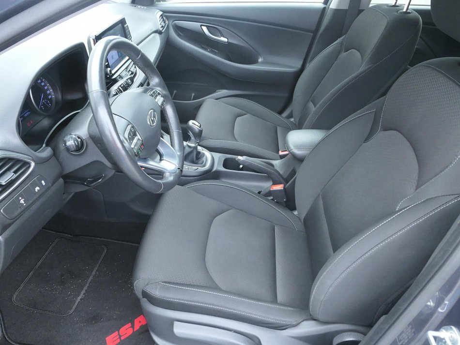 Hyundai I30 1.6CRDi 