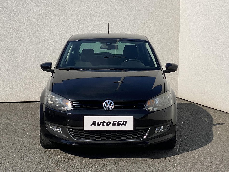 Volkswagen Polo 1.2 i Style