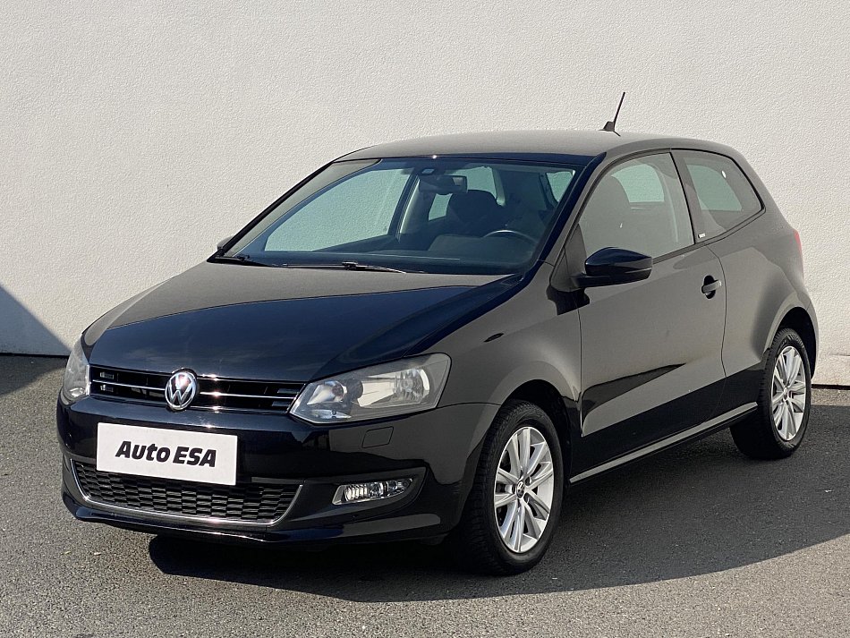 Volkswagen Polo 1.2 i Style