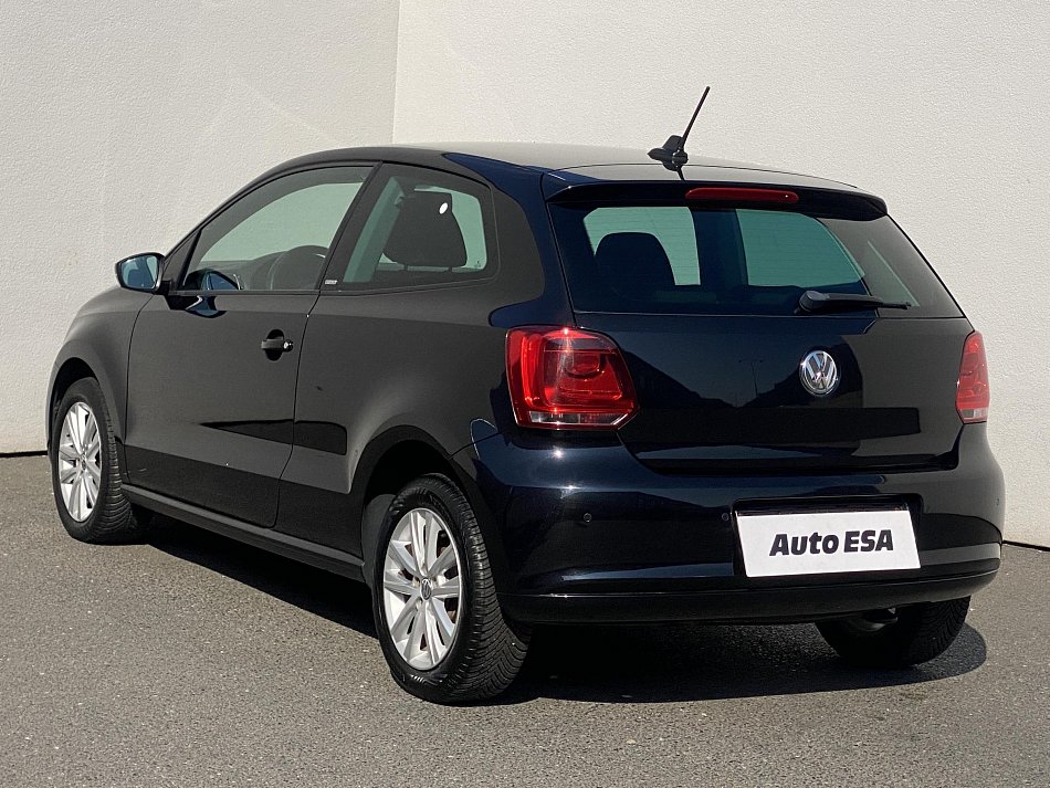 Volkswagen Polo 1.2 i Style