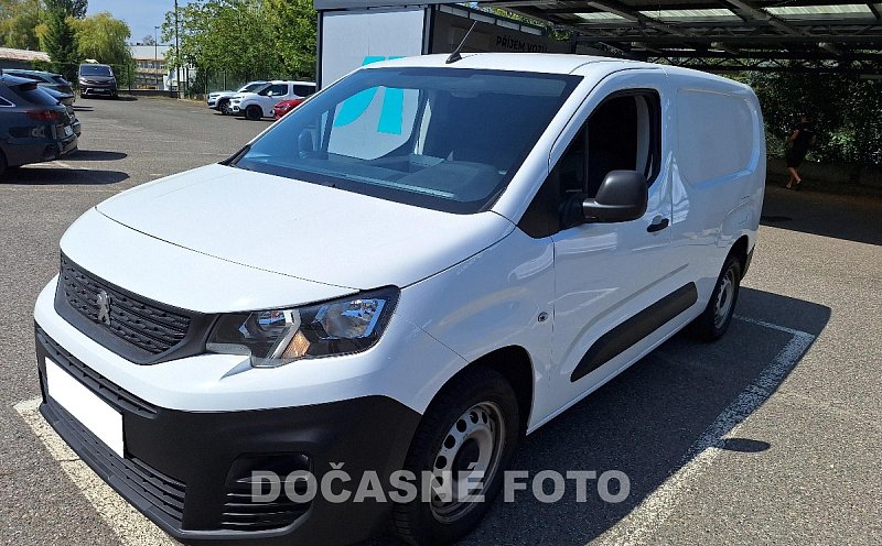 Peugeot Partner 1.5HDi Active MAXi