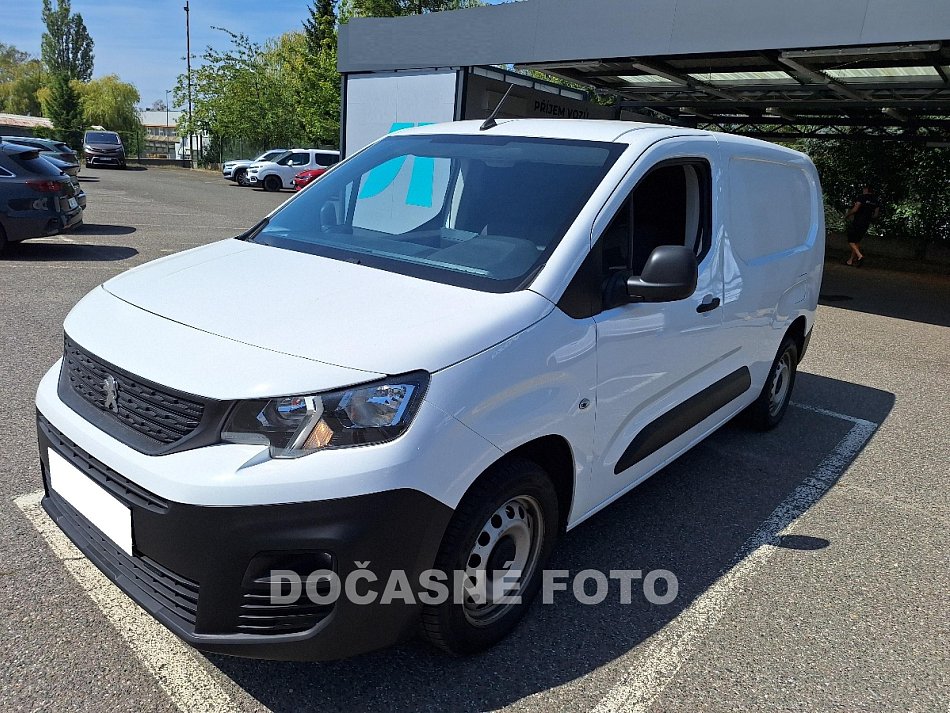 Peugeot Partner 1.5HDi Active MAXi