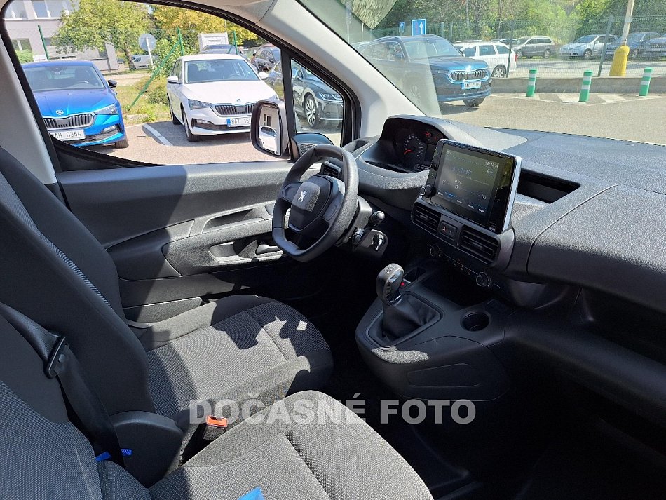 Peugeot Partner 1.5HDi Active MAXi