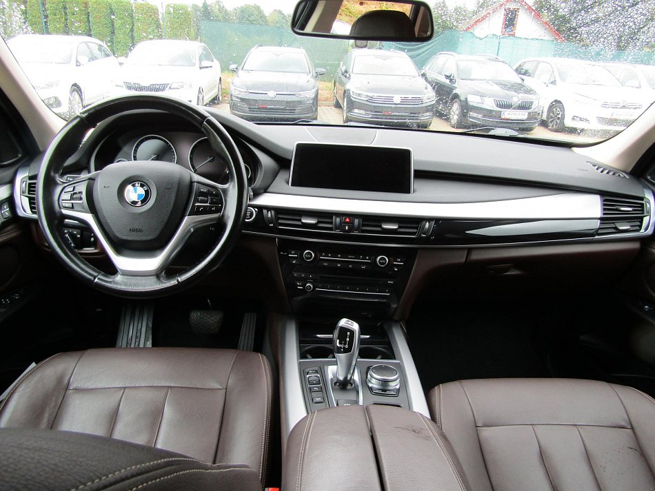 BMW X5 3.0d  xDrive 30d