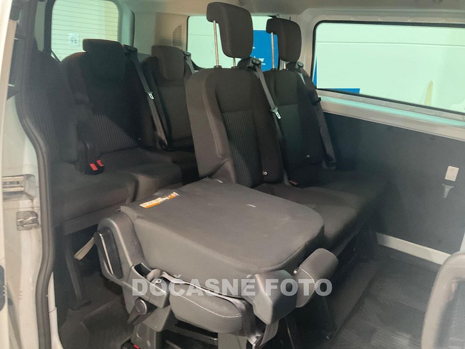 Ford Transit Custom 2.2TDCi Trend 9míst