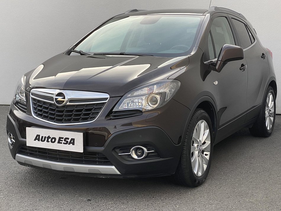 Opel Mokka 1.4 T Innovation 4x4