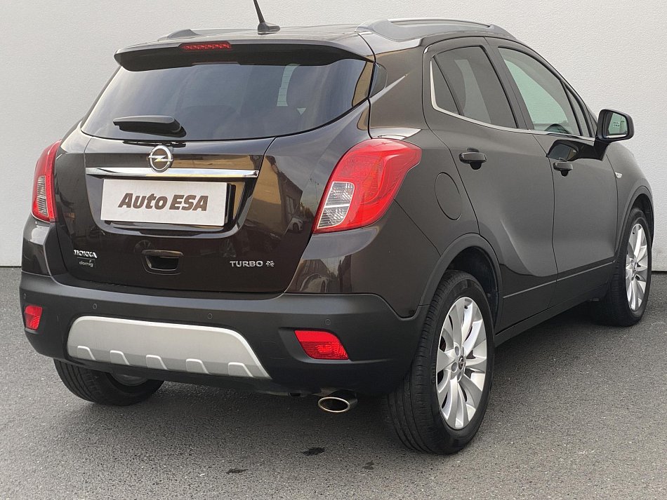 Opel Mokka 1.4 T Innovation 4x4