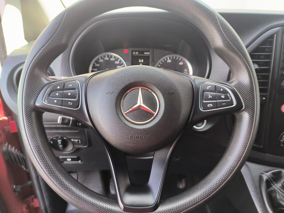 Mercedes-Benz Vito 1.6CDi  L2