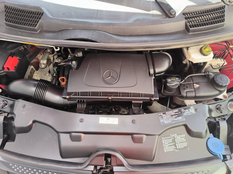 Mercedes-Benz Vito 1.6CDi  L2