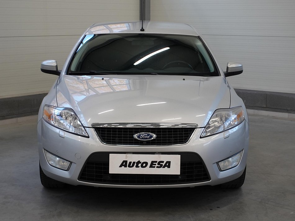 Ford Mondeo 2.0TDCi 