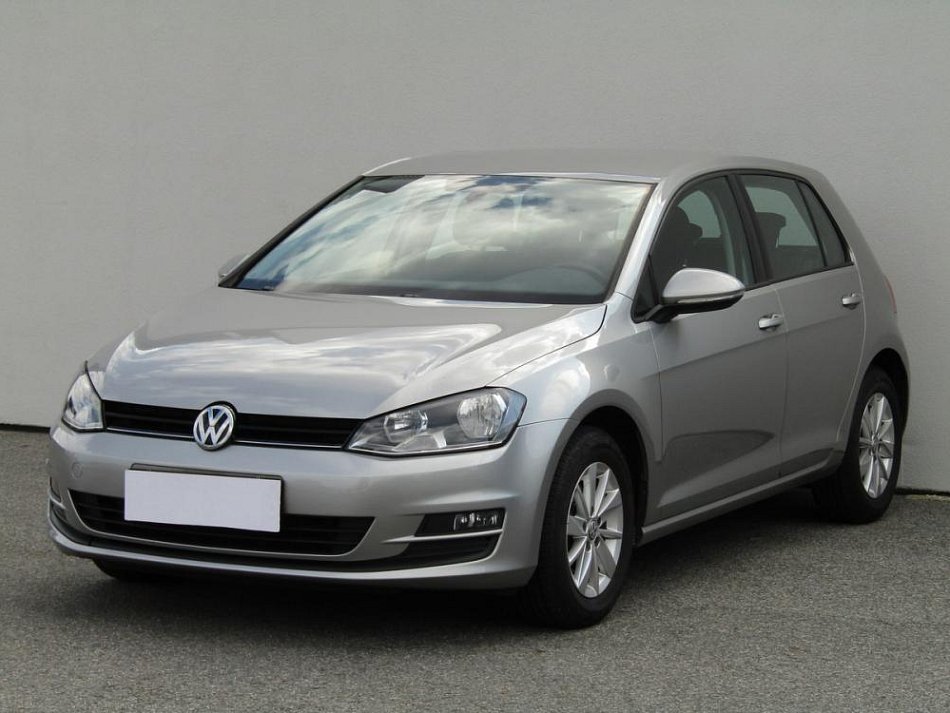 Volkswagen Golf 1.4 TSi Highline