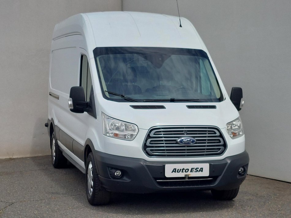 Ford Transit 2.0TDCi Trend L3H3