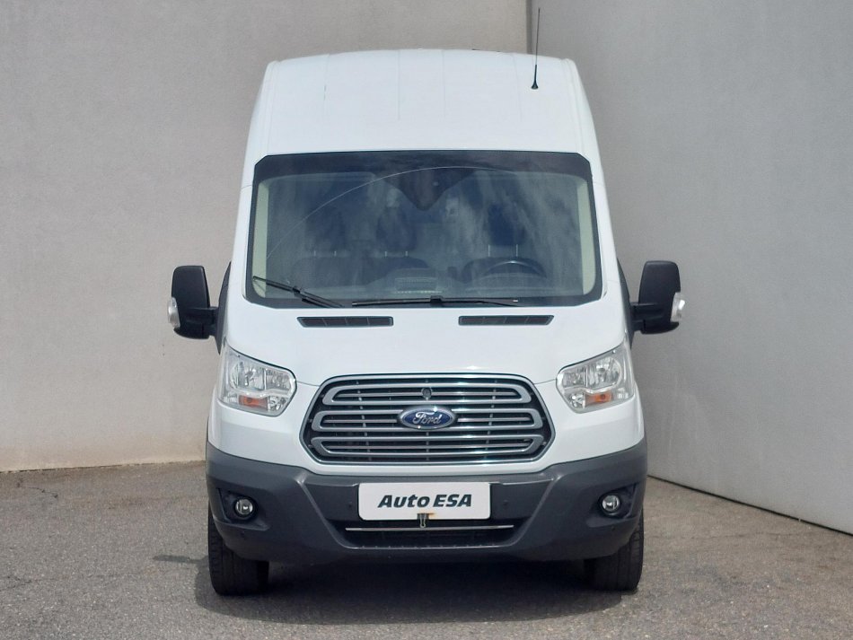 Ford Transit 2.0TDCi Trend L3H3