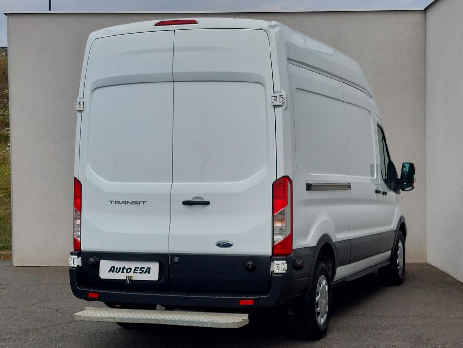 Ford Transit 2.0TDCi Trend L3H3