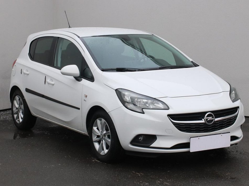 Opel Corsa 1.4 Energy