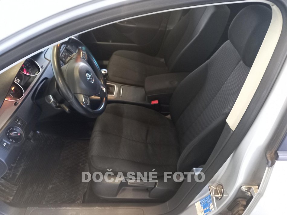 Volkswagen Passat 2.0 TDI 