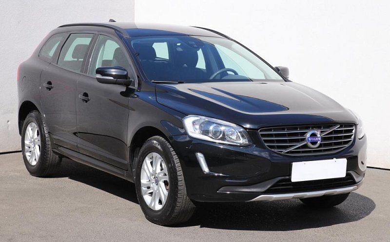 Volvo XC60 2.0 D3 Summum