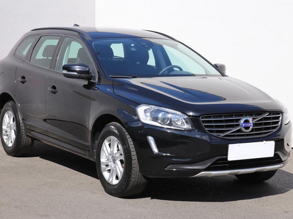 Volvo XC60 2.0 D3 