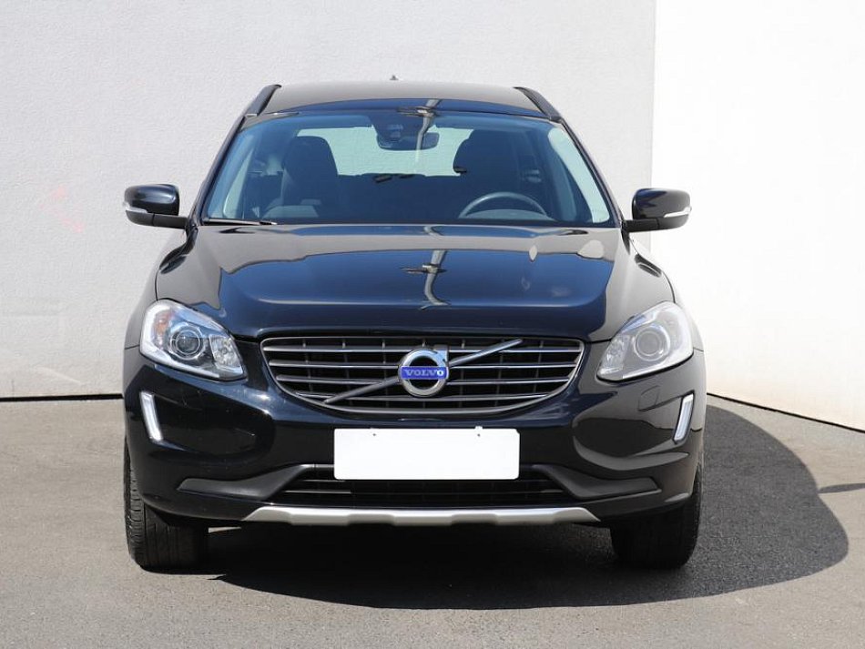 Volvo XC60 2.0 D3 Summum