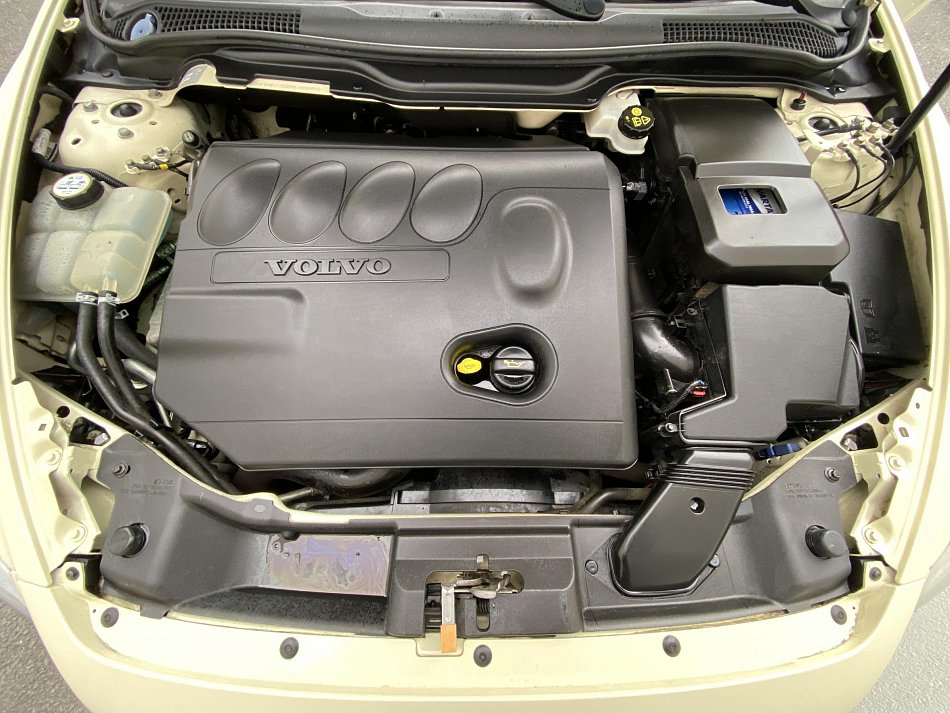 Volvo C70 2.0 D 