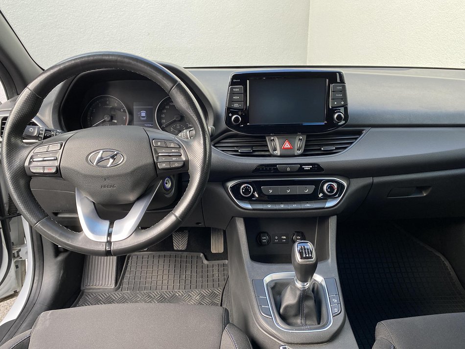 Hyundai I30 1.4 T-GDi Go!