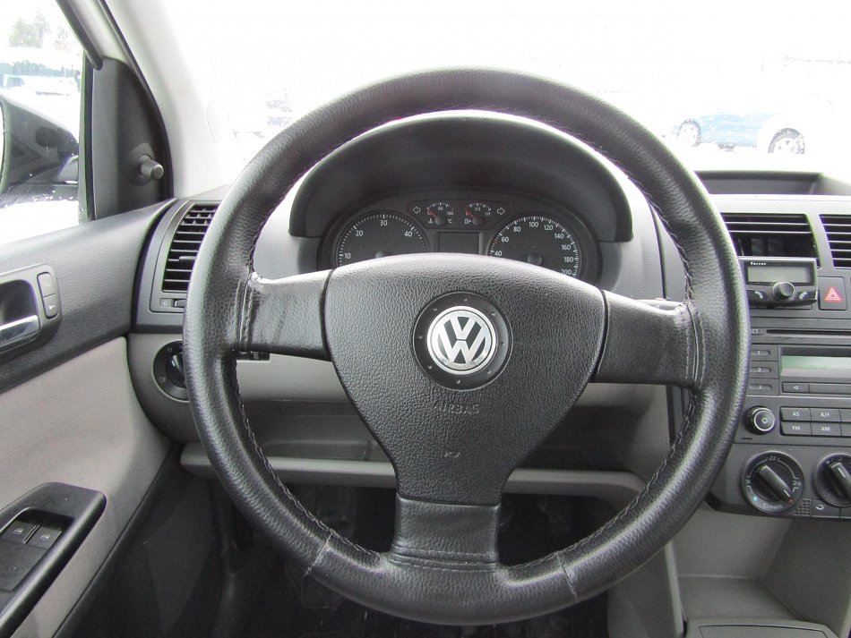 Volkswagen Polo 1.4TDI 