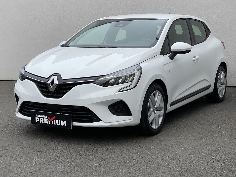 Renault Clio 1.0 TCe Zen