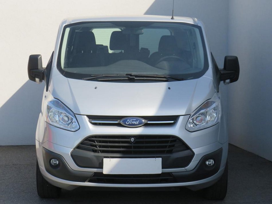 Ford Transit Custom 2.2TDCi Trend L2 6míst