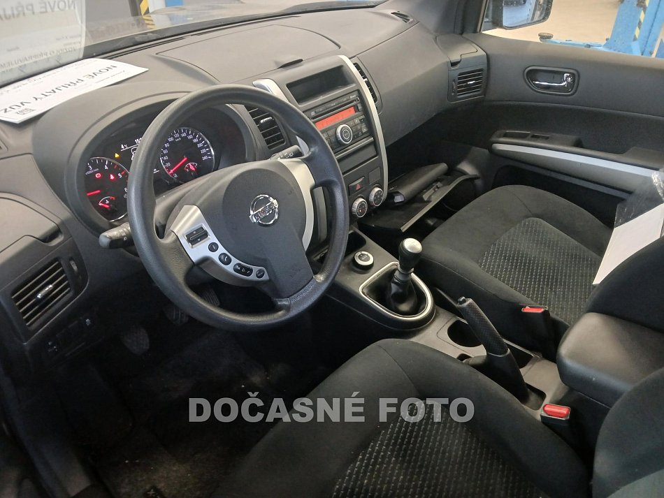 Nissan X-Trail 2.0 