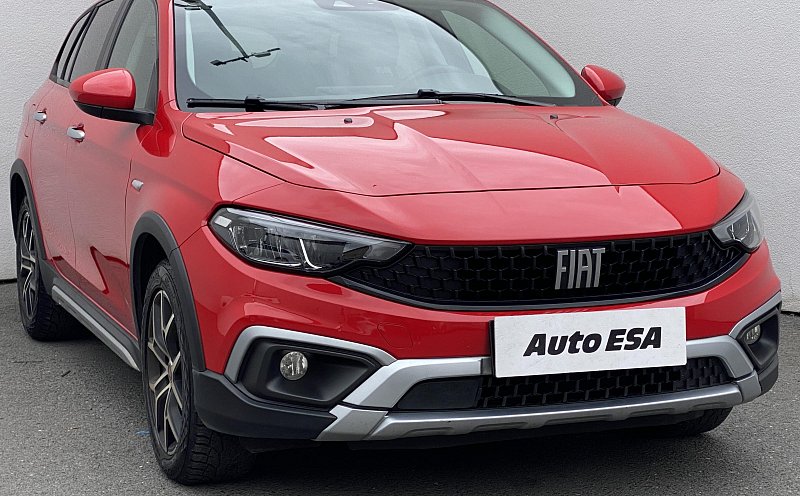 Fiat Tipo 1.0T Cross