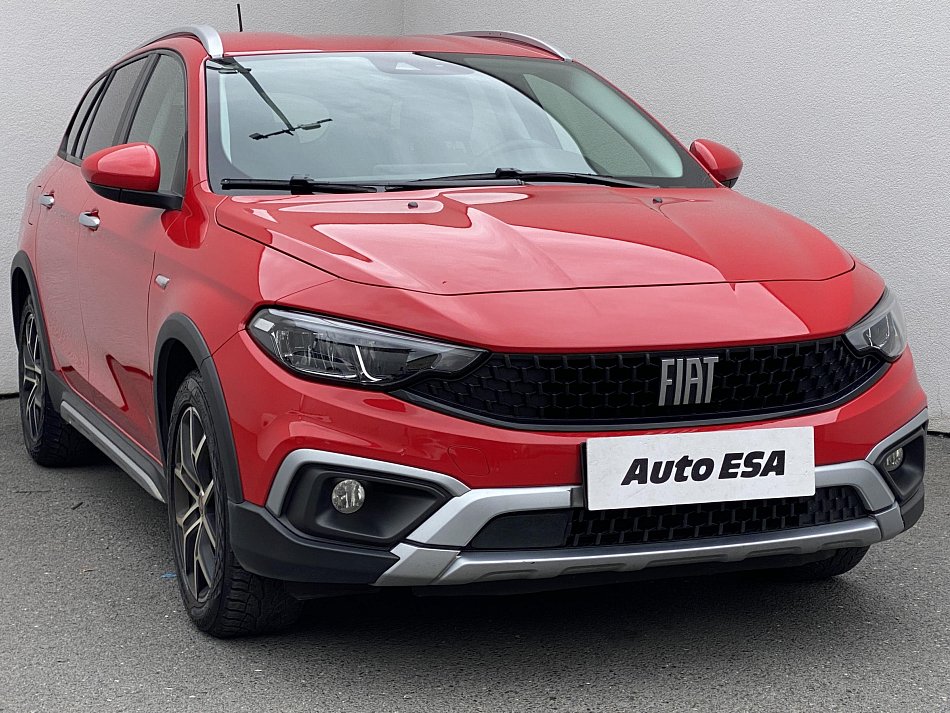 Fiat Tipo 1.0T Cross