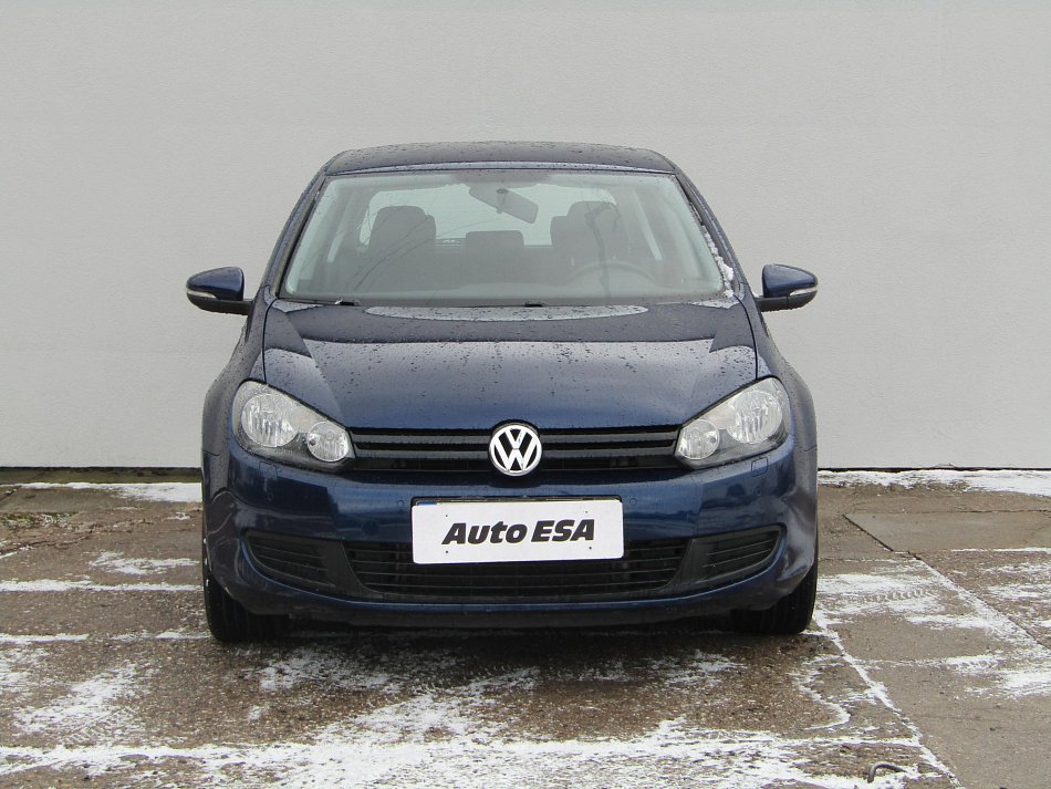 Volkswagen Golf 1.6 i 