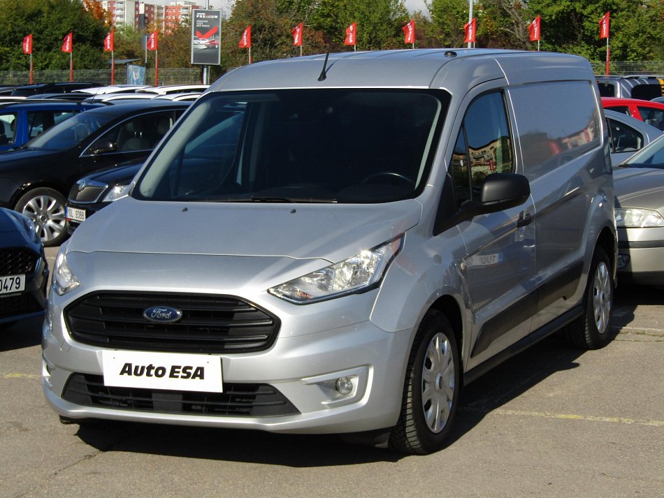 Ford Transit Connect 1.5TDCi Trend L2 FC