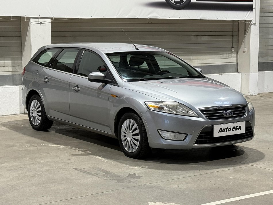 Ford Mondeo 1.8 16V 