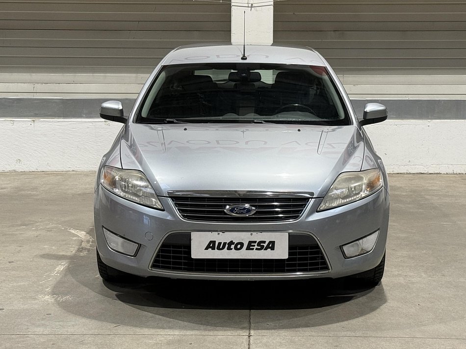 Ford Mondeo 1.8 16V 