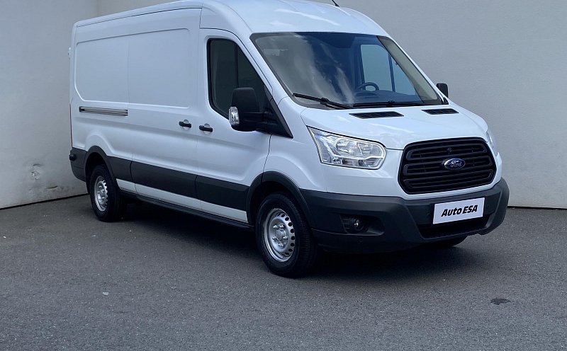 Ford Transit 2.2TDCi  L3H2