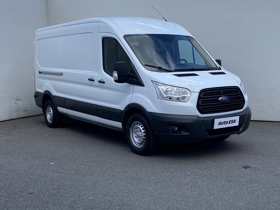 Ford Transit 2.2TDCi  L3H2