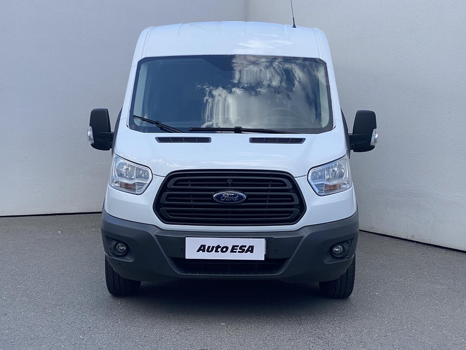 Ford Transit 2.2TDCi  L3H2