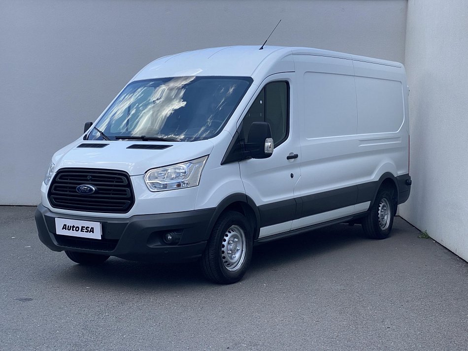 Ford Transit 2.2TDCi  L3H2