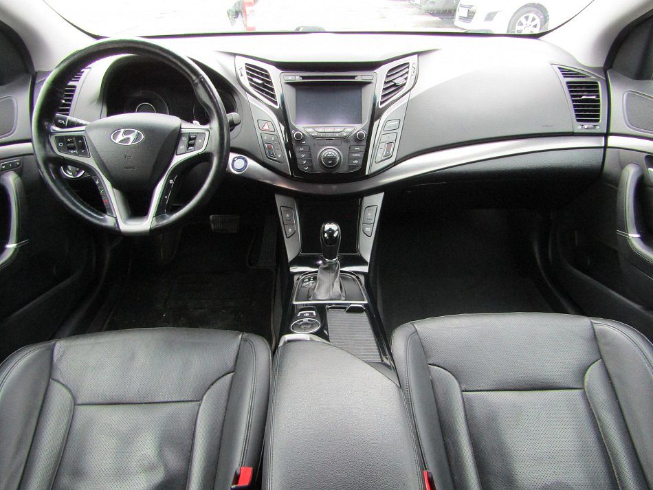 Hyundai I40 1.7 CRDi 