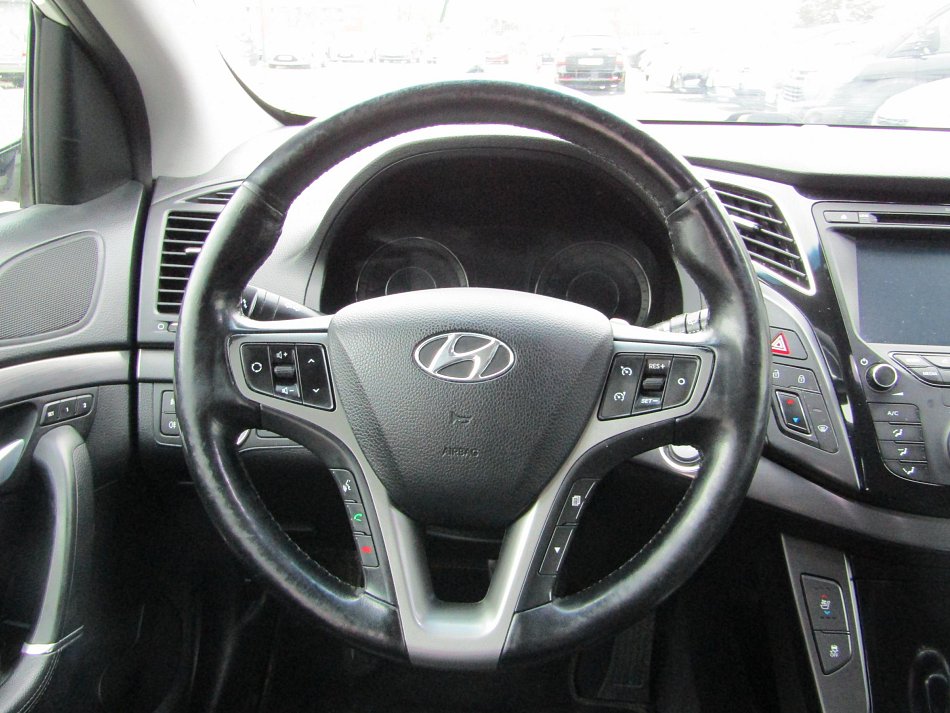 Hyundai I40 1.7 CRDi 